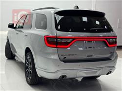 دودج دورانجو